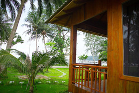 Mafiya's Resort