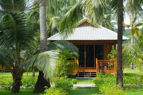 Mafiya's Resort