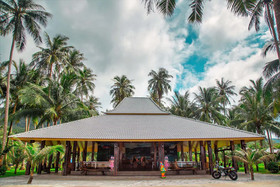 Mafiya's Resort