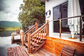 Mafiya's Resort