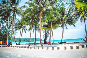 Mafiya's Resort