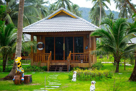 Mafiya's Resort