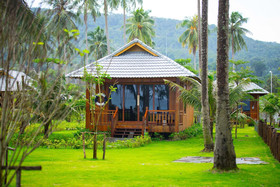 Mafiya's Resort
