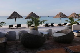 Sok San Beach Resort