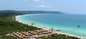 Sok San Beach Resort