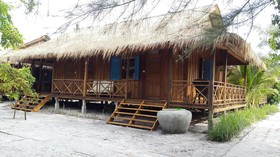 Sok San Beach Resort