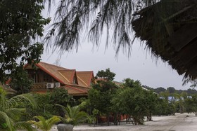 Sok San Beach Resort