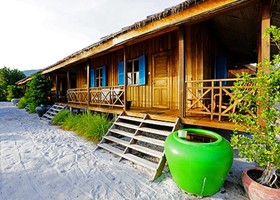 Sok San Beach Resort