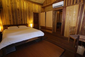 Sok San Beach Resort