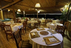 Sok San Beach Resort
