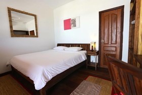 Sok San Beach Resort