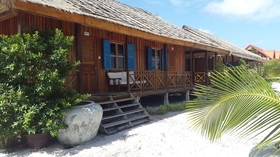 Sok San Beach Resort