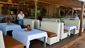 Sok San Beach Resort