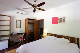 Sok San Beach Resort