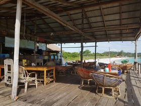 Sok San Long Beach Bungalow