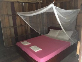Sok San Long Beach Bungalow