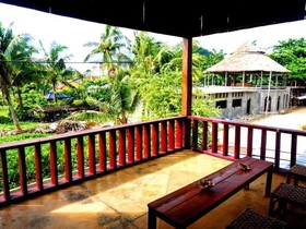 Blue Quay Hostel