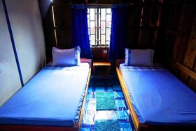 Blue Quay Hostel