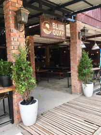 Blue Quay Hostel
