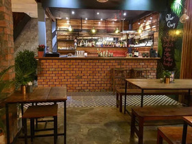 Blue Quay Hostel