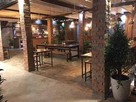 Blue Quay Hostel