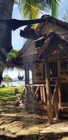 Cupido Beach SPA Resort