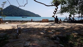 Cupido Beach SPA Resort