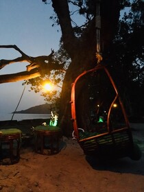 Cupido Beach SPA Resort