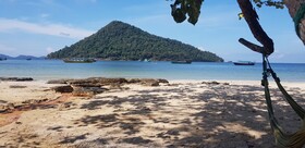 Cupido Beach SPA Resort