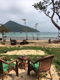 Cupido Beach SPA Resort