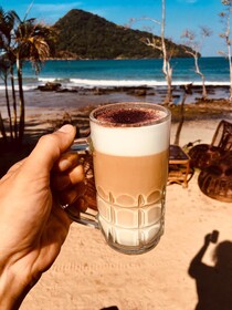 Cupido Beach SPA Resort