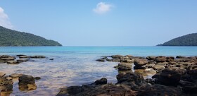 Cupido Beach SPA Resort