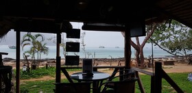 Cupido Beach SPA Resort