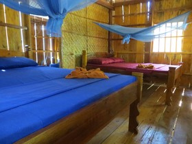Easy Tiger Bungalows