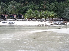 Freedom Island Bungalow