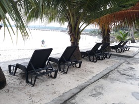Freedom Island Bungalow