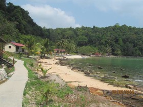 Freedom Island Bungalow