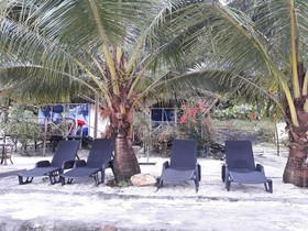 Freedom Island Bungalow