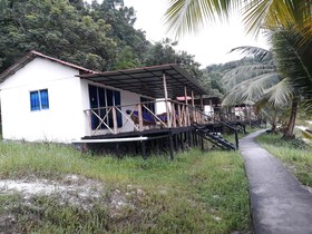 Freedom Island Bungalow