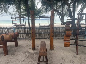 Mad Monkey Koh Rong Samloem