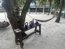 Mad Monkey Koh Rong Samloem