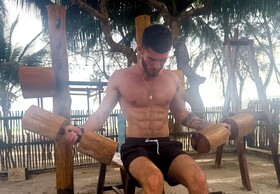 Mad Monkey Koh Rong Samloem