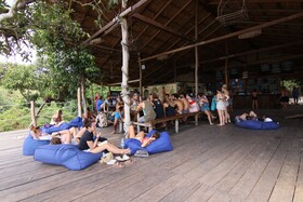 Mad Monkey Koh Rong Samloem