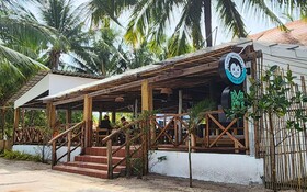 Mad Monkey Koh Rong Samloem