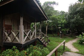 Mad Monkey Koh Rong Samloem