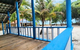 Mad Monkey Koh Rong Samloem