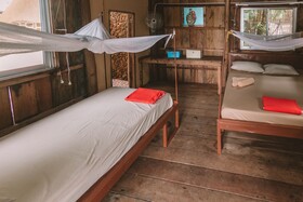 Mad Monkey Koh Rong Samloem