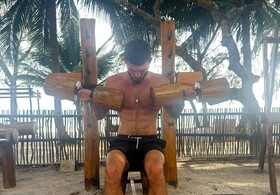 Mad Monkey Koh Rong Samloem
