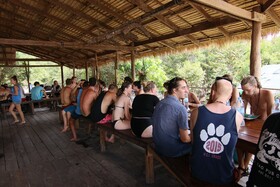Mad Monkey Koh Rong Samloem