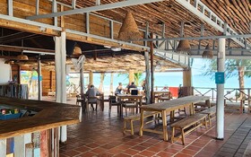 Mad Monkey Koh Rong Samloem